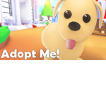 Trades adopt me (ESPAÑOL)