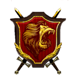 The Lions Pride‌‌