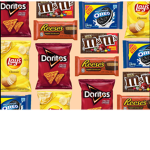 THE SNACK SQUAD PEOPLE