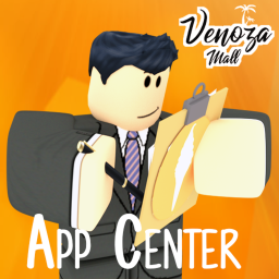 Venoza Application Center