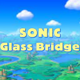 Sonic Glass Bridge