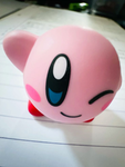 Kirby Studios Devs