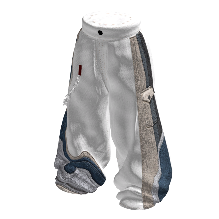 Waveform Cargo Pants