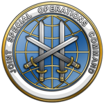 Joint Special Operations Command (JSOC) 75th