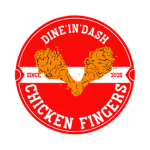 Dine in Dash