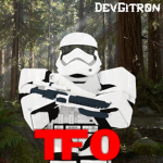 [*] The First Order [*]