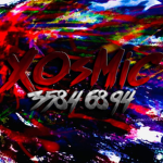ツxosmic
