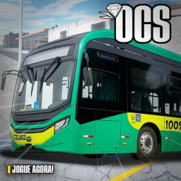 Curitiba Buses | OCS 🚍