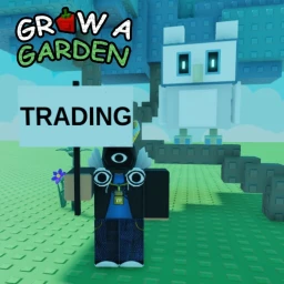 [ TRADING SERVER ] Grow A Garden icon