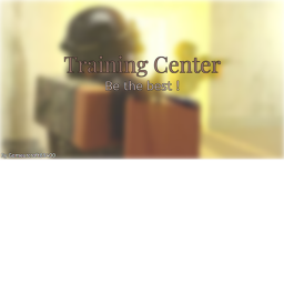 Training Grounds