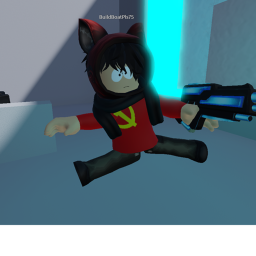EisShooting ( not finished)
