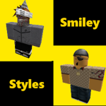Smiles Styles™