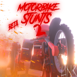 FIRST PERSON! Motorbike Stunts 2 [BETA]