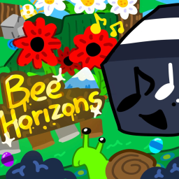 [🔥] Bee Horizons