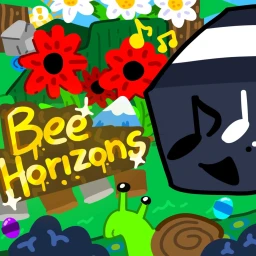 🔥 Bee Horizons icon