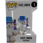 Faze_Owen's Pop Figure!!