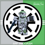 [CATR] | Advanced Recon Force