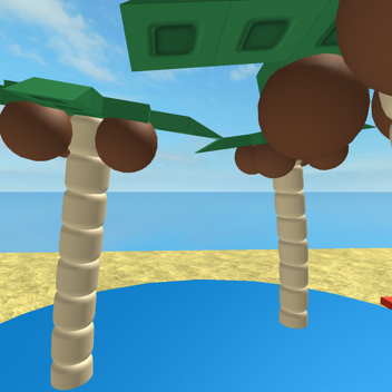 Beach Tycoon V2 Boat/Oven FIXED!!!