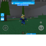 Let’s battle