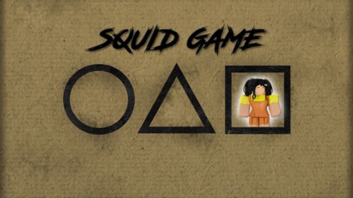 SQUID GAME IMPOSSIBLE GLASS!