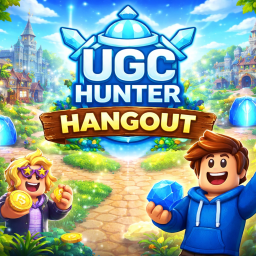 UGC Hunter Hangout [BETA]