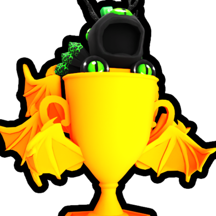 Gold Igor Trophy
