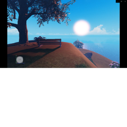 Realistic - Island
