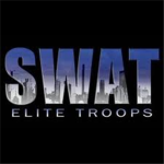 SWAT Elite Troops!