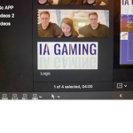 IA gaming