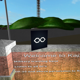 [AR] Kapooka, Defense Forces Training Base