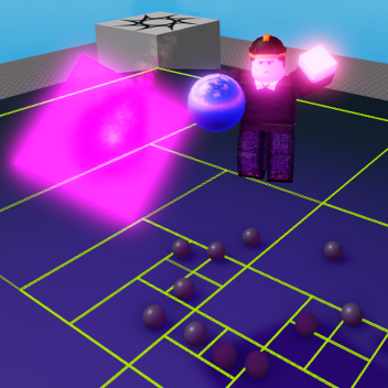 Quadtree!