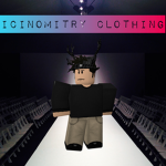 Icinomitry Clothing