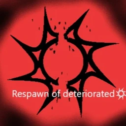 Respawn of deteriorated(Alpha) icon