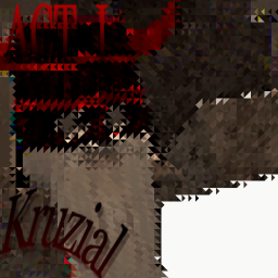 ACT 1 - Kruzial