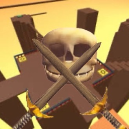 blade masters [beta]