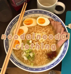 noodalnoodal clothing