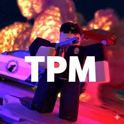 TPM | Turkish Police Directorate