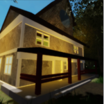 The Petersons Household