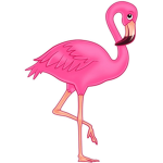 flamingo raid group IVV