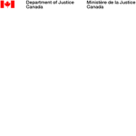 CA | Department of Justice Canada
