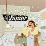West Ridge Junior High