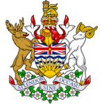 [CAN] Province of British Columbia