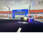 Berkeley County Roleplay Server