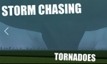 Tornado chaseing