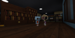Zeiliem's friends! :D