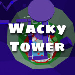 Tower of Wacky