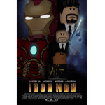 Ro-Marvel Cinematic Universe