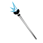 Staff of Frost