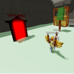 Karate Legends Training Simulator