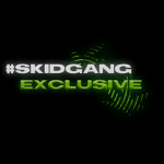 SKID GANG #SG